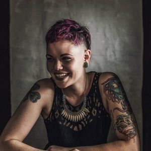 Meet your Posher, Jen